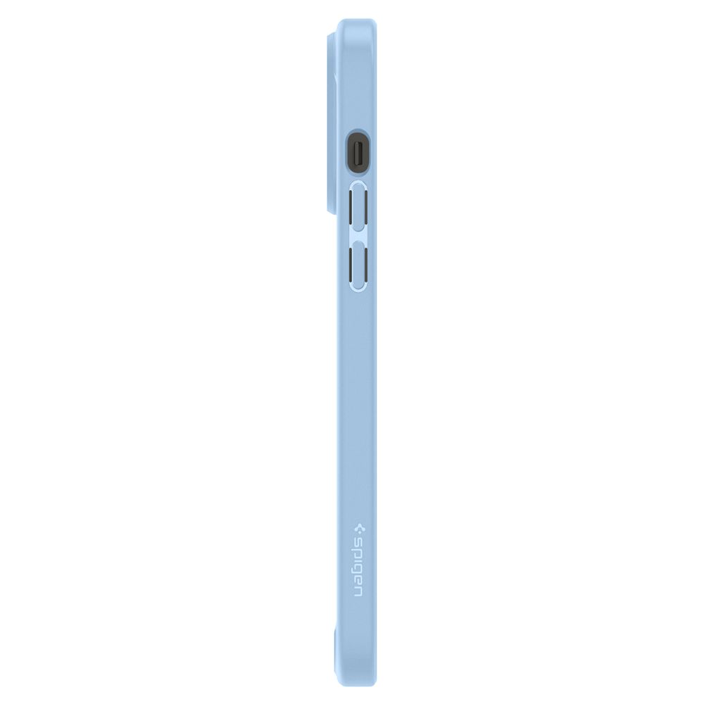 Spigen iPhone 14 Pro Skal Ultra Hybrid Sierra Blue