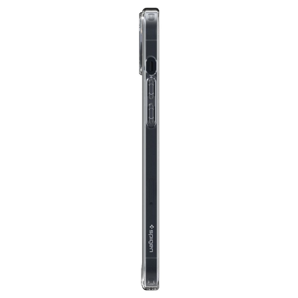 Spigen iPhone 15 Plus / 14 Plus Skal Ultra Hybrid Mag MagSafe Kolfiber