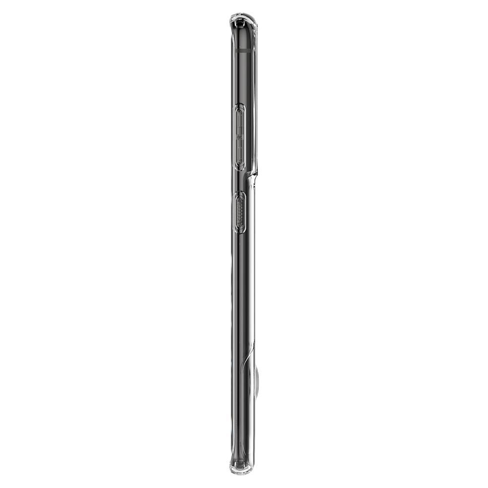 Spigen Samsung Galaxy S21 2-PACK NeoFlex Solid Skrmskydd