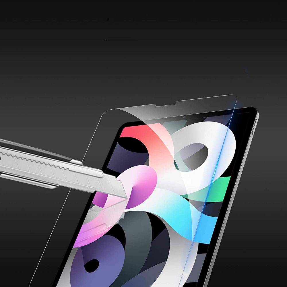 HOFI Galaxy Tab S8 Ultra Skrmskydd Pro+ Hrdat Glas
