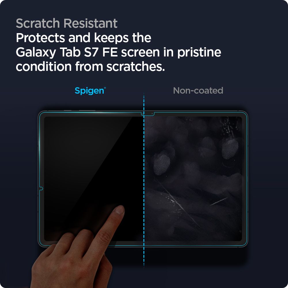 Spigen Samsung Galaxy Tab S7 FE 