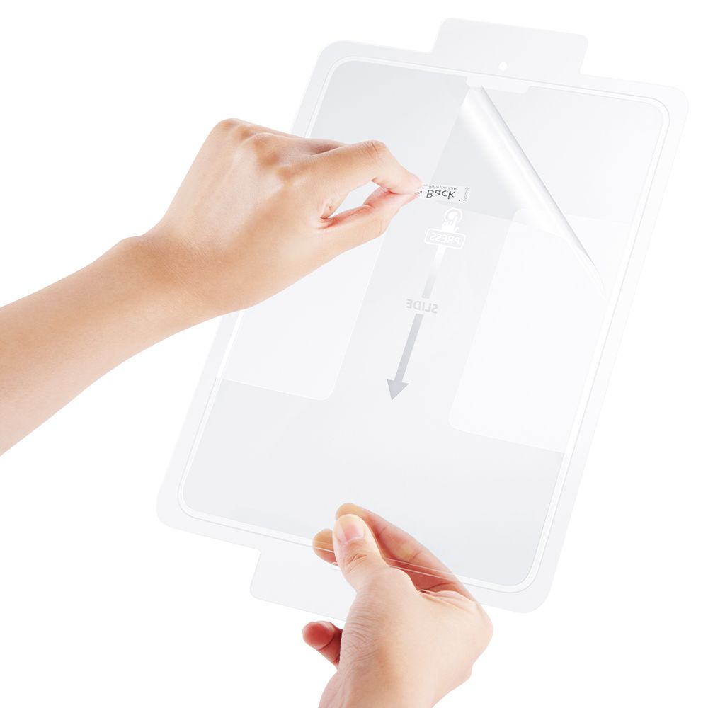Spigen iPad Air 2020/2022 / Pro 11 