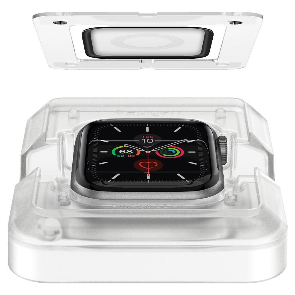 Spigen Apple Watch 40 mm 2-PACK 