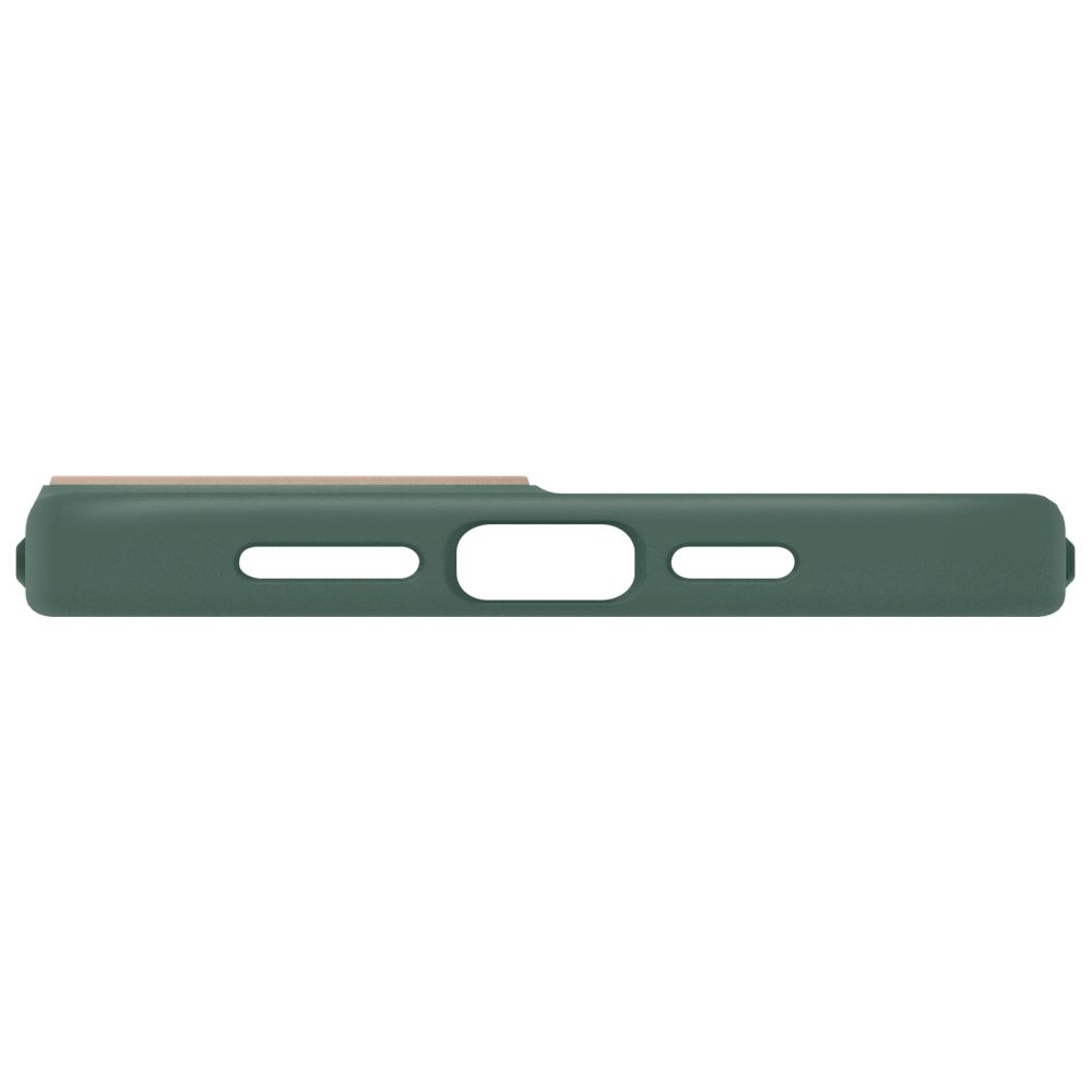 Spigen Cyrill iPhone 15 Plus / 14 Plus Skal MagSafe Ultra Color Kale