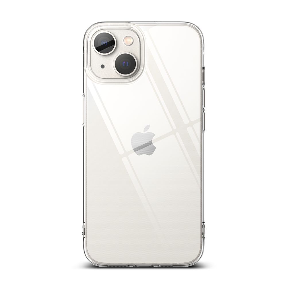 Ringke iPhone 14 Skal Air Transparent