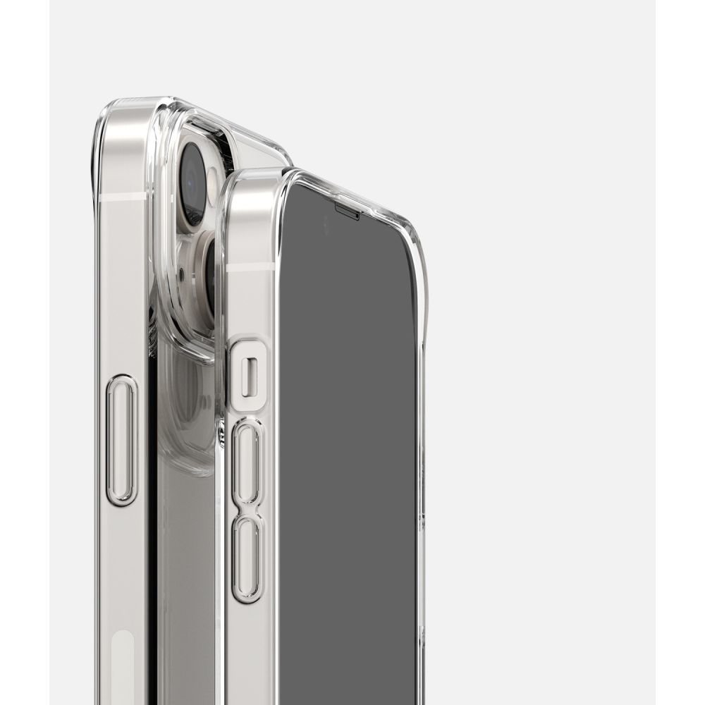 Ringke iPhone 14 Skal Air Transparent