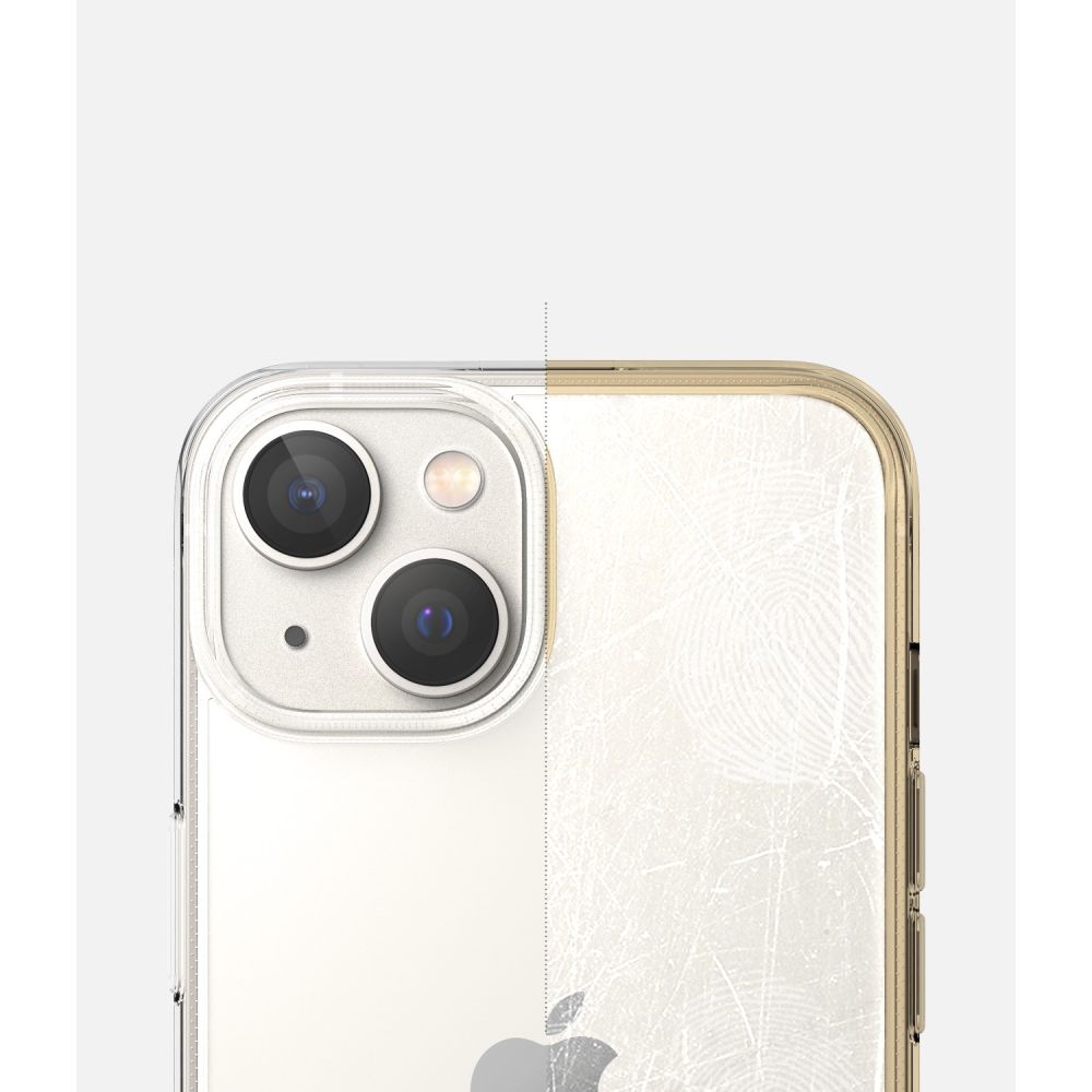 Ringke iPhone 15 Plus / 14 Plus Skal Fusion Transparent