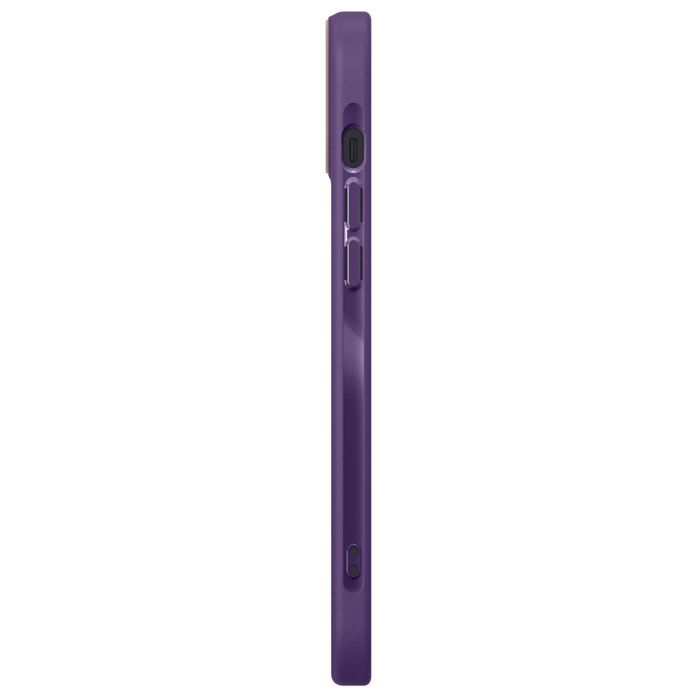 Spigen Cyrill iPhone 15 Plus / 14 Plus Skal MagSafe Ultra Color Taro