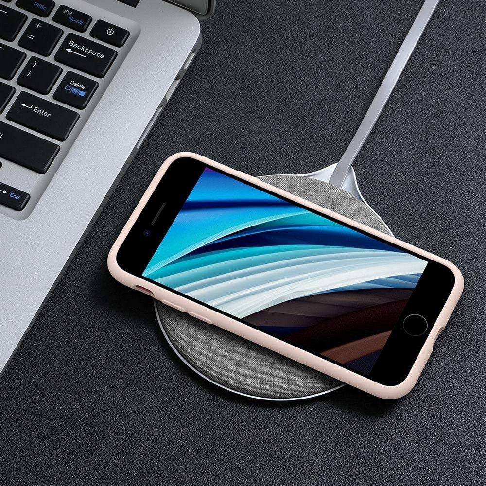 Tech-Protect Samsung Galaxy A23 5G Skal Icon Violet