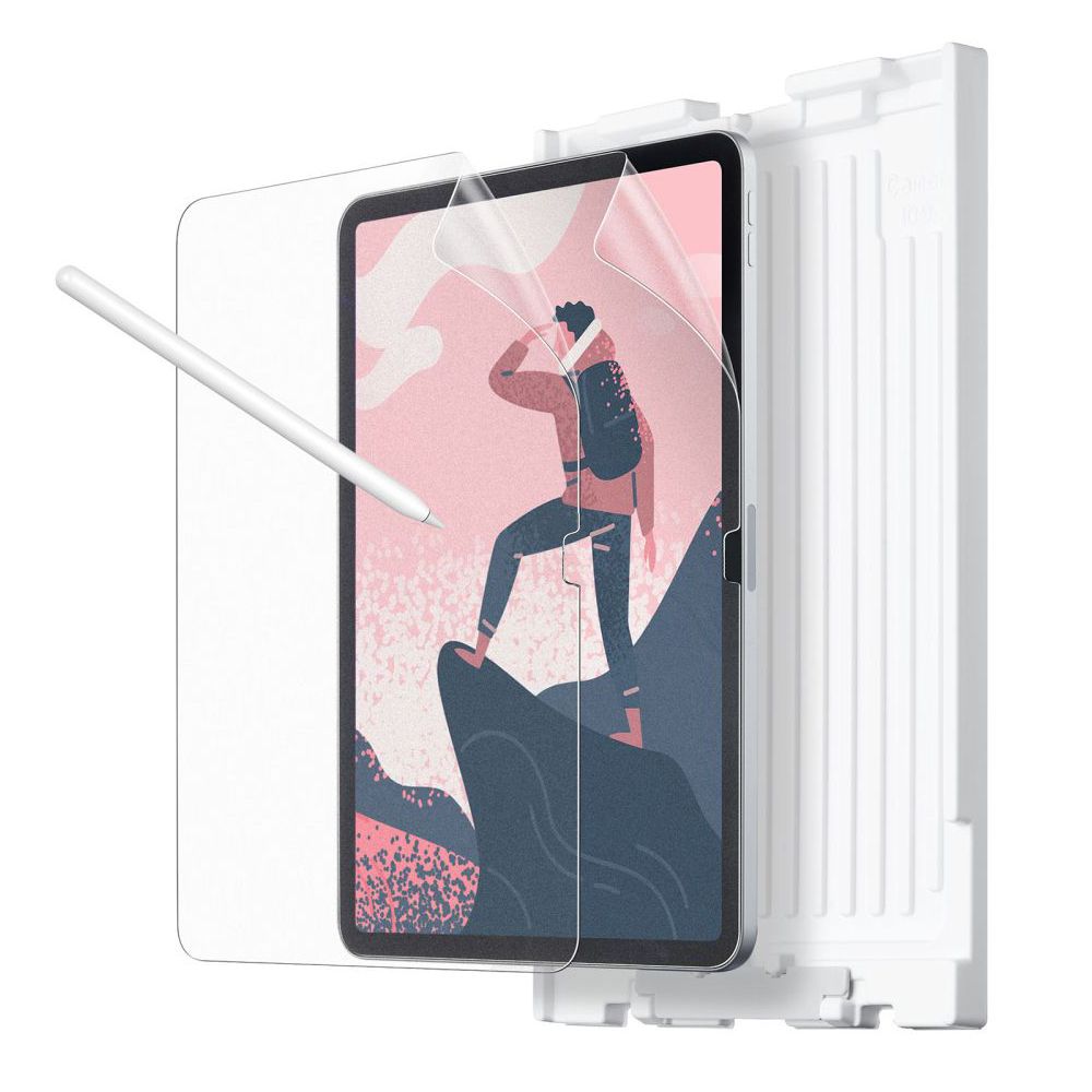 ESR iPad 10.9 2022 2-PACK PAPER LIKE Skrmskydd
