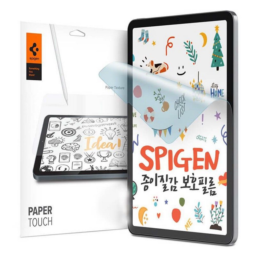 Spigen iPad Pro 12.9 2020/2021/2022 PAPER TOUCH PRO Matt Skrmskydd