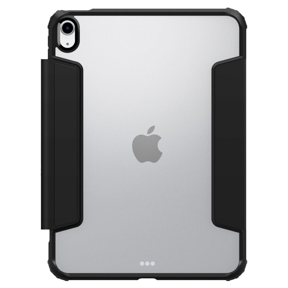 Spigen iPad 10.9 2022 Fodral Ultra Hybrid Pro Svart