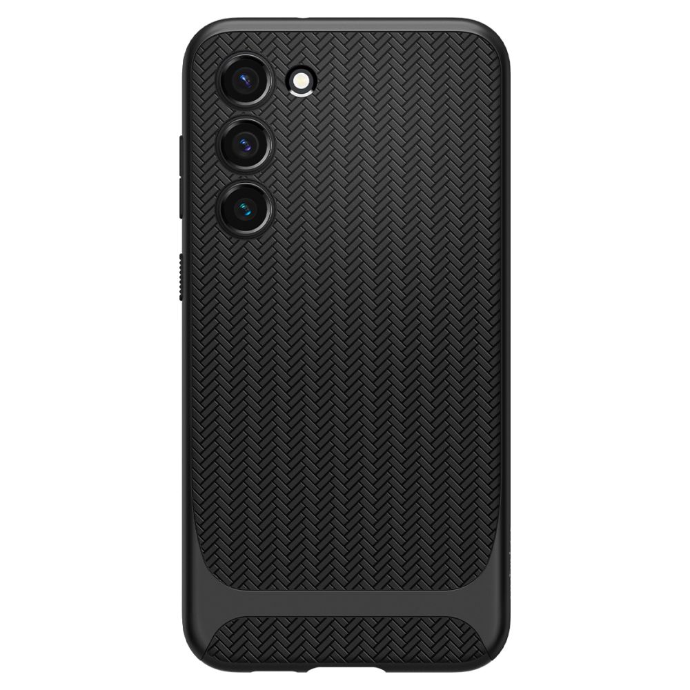 Spigen Galaxy S23 Plus Skal Neo Hybrid Svart