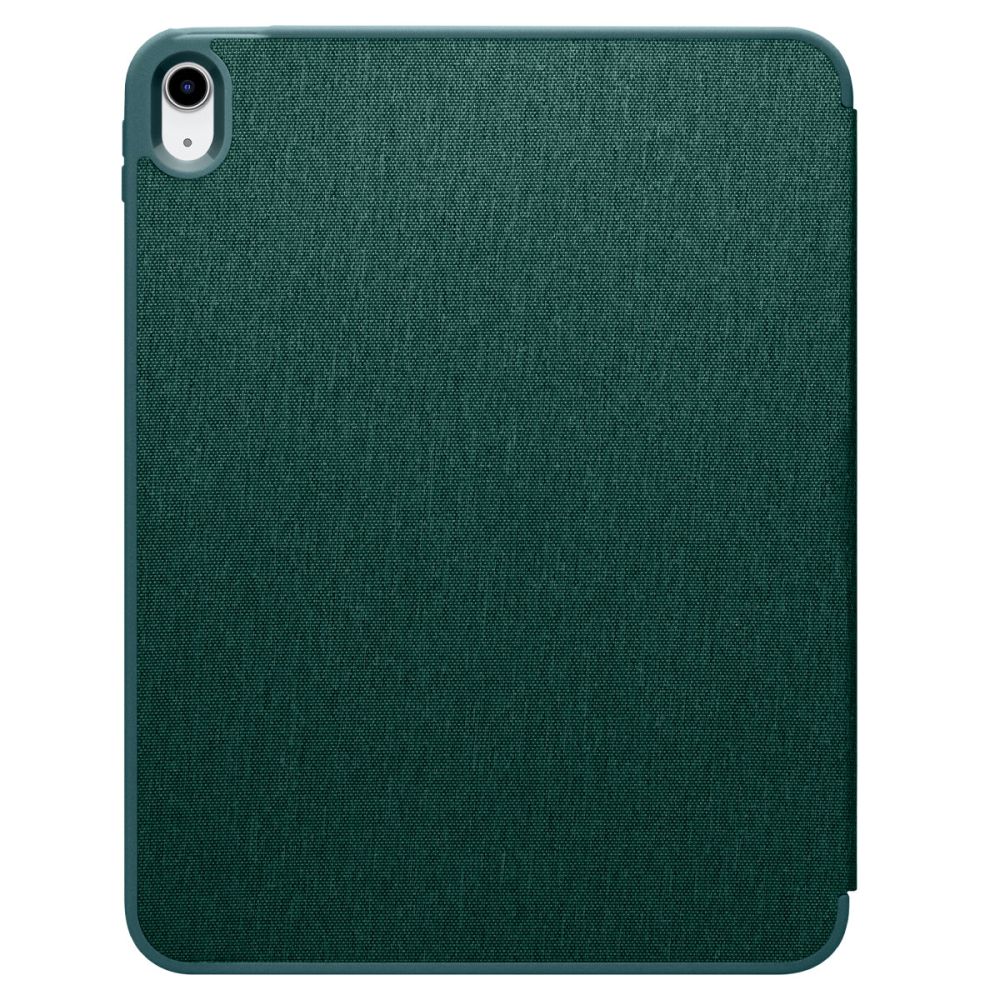 Spigen iPad 10.9 2022 Fodral Urban Fit Midnight Green