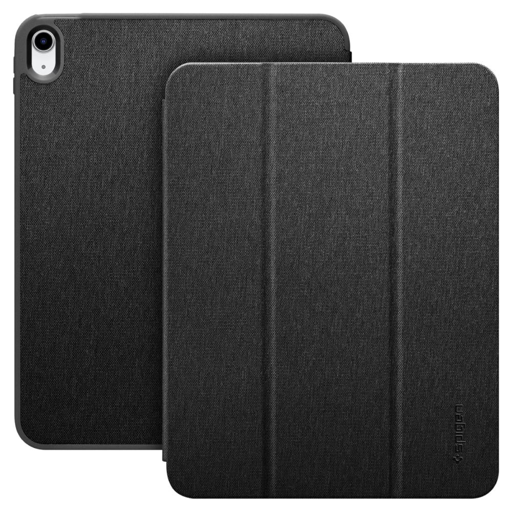 Spigen iPad 10.9 2022 Fodral Urban Fit Svart