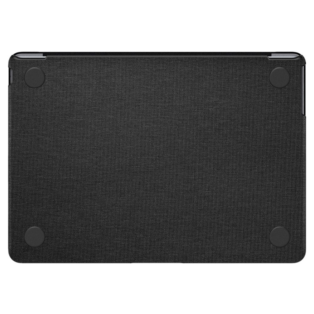 Spigen MacBook Air 13 2022 Skal Urban Fit Svart