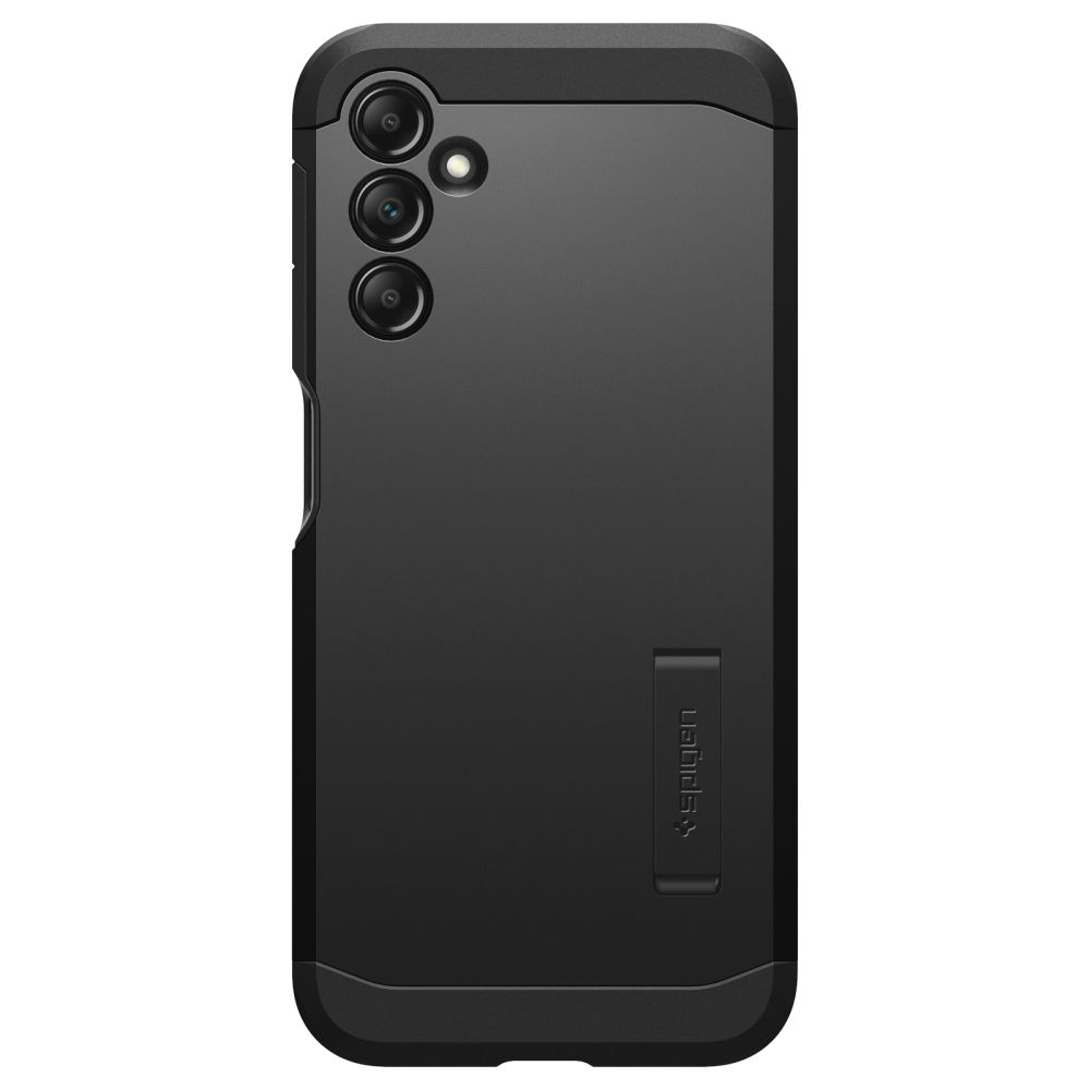 Spigen Galaxy A14 5G Skal Tough Armor Svart