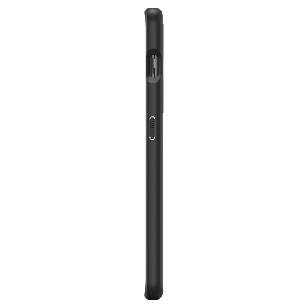 Spigen OnePlus 11 5G Skal Ultra Hybrid Matt Svart