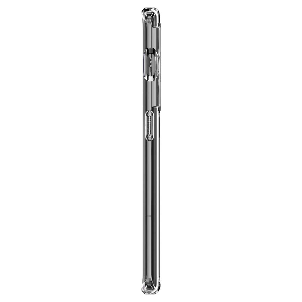 Spigen OnePlus 11 5G Skal Ultra Hybrid Crystal Clear