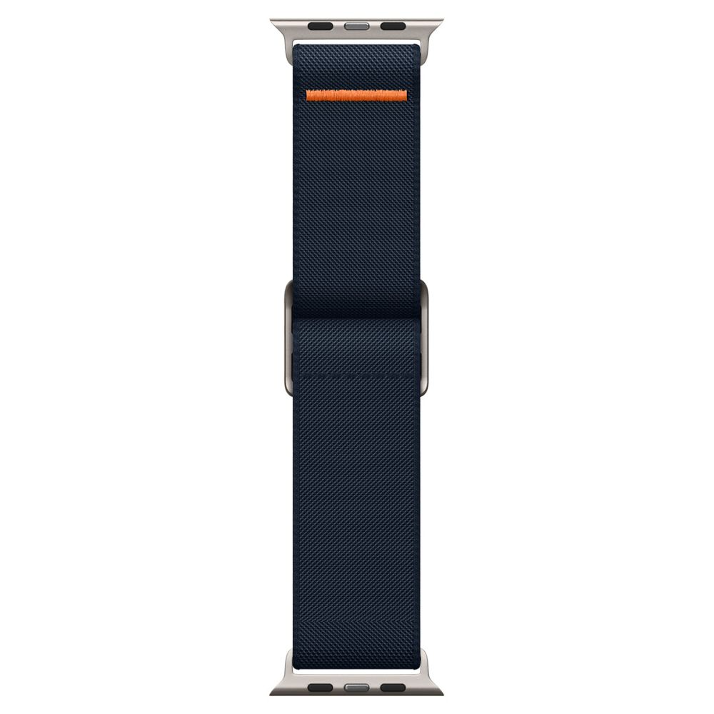 Spigen Apple Watch 42/44/45/49 mm Armband Fit Lite Ultra Navy