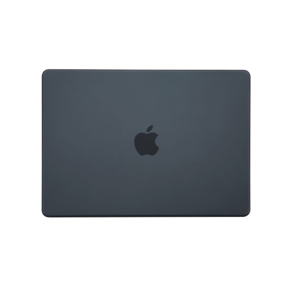 Tech-Protect MacBook Air 15 2023-2024 Skal SmartShell Matt Svart
