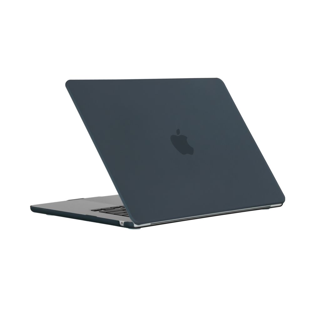 Tech-Protect MacBook Air 15 2023-2024 Skal SmartShell Matt Svart