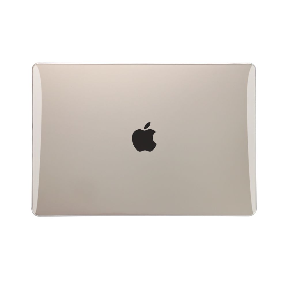 Tech-Protect MacBook Air 15 2023-2024 Skal SmartShell Transparent