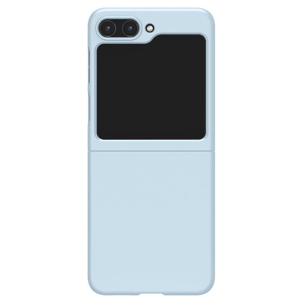 Spigen Galaxy Z Flip 5 Skal AirSkin Mute Blue