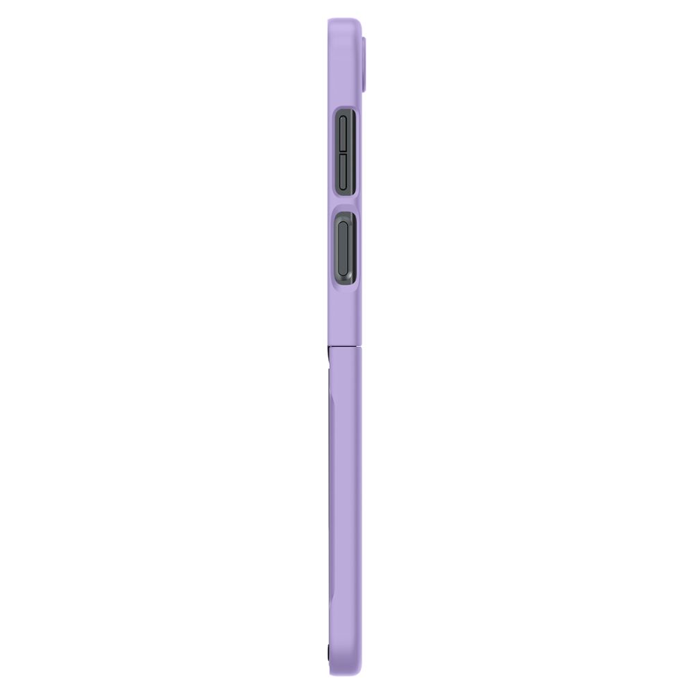 Spigen Galaxy Z Flip 5 Skal AirSkin Rose Purple