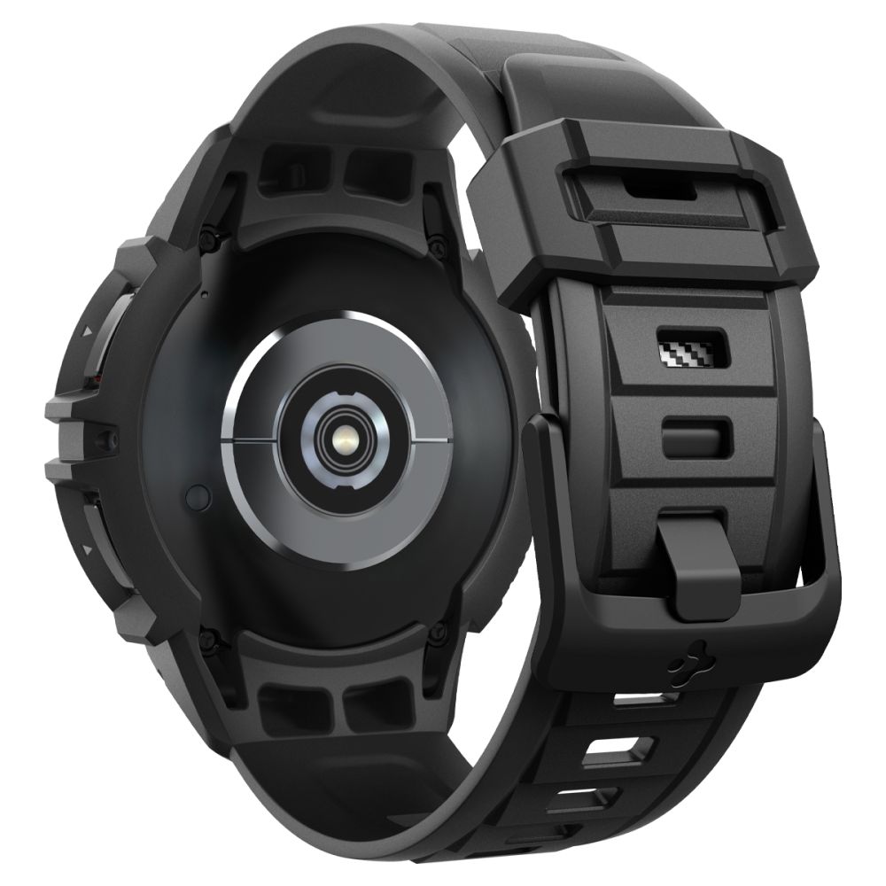 Spigen Galaxy Watch 6 Classic 43 mm Skal/Armband Rugged Armor Pro