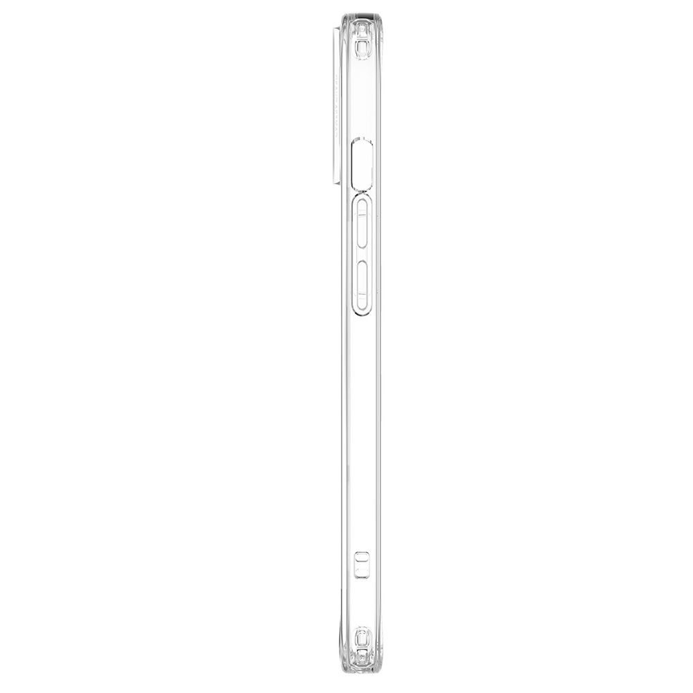 ESR iPhone 15 Skal MagSafe CH HaloLock Transparent