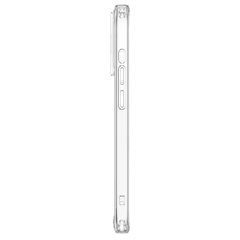 ESR iPhone 15 Pro Max Skal MagSafe CH HaloLock Transparent