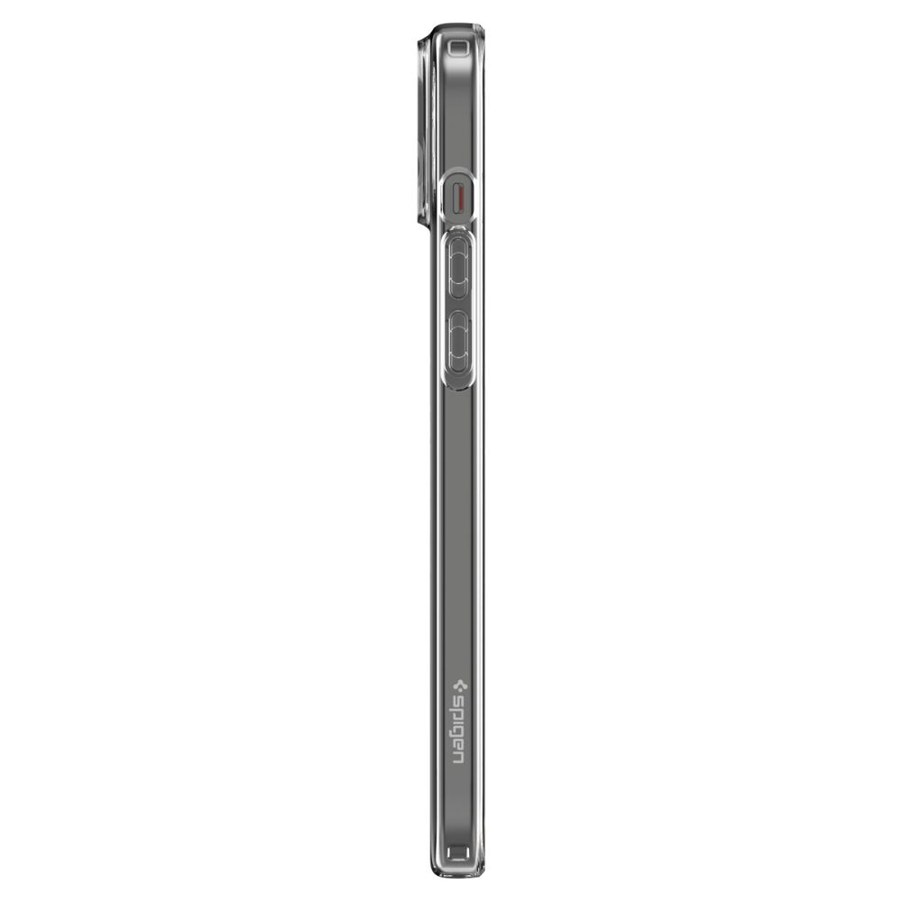 Spigen iPhone 15 Plus Skal Liquid Crystal Clear