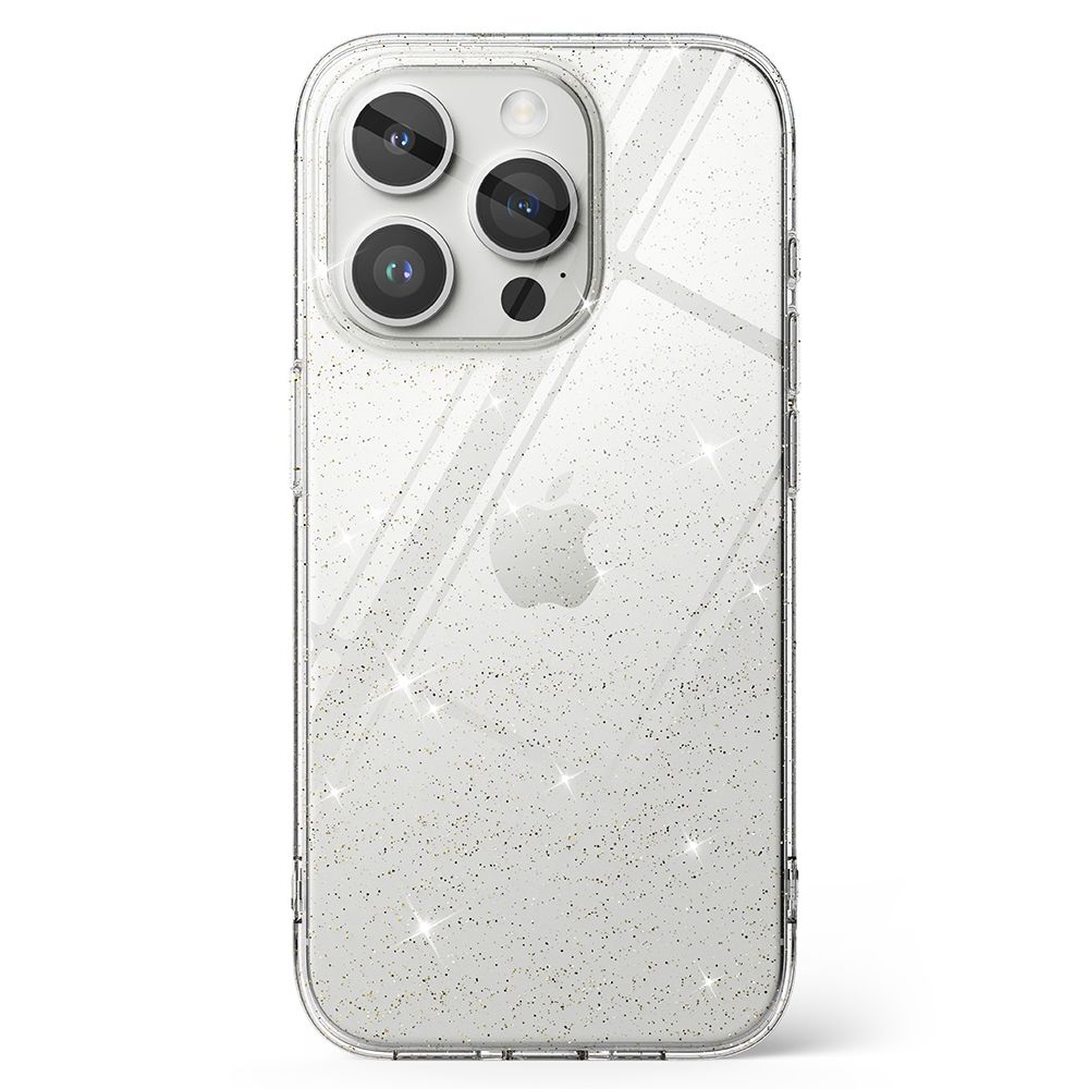 Ringke iPhone 15 Pro Max Skal Air Glitter