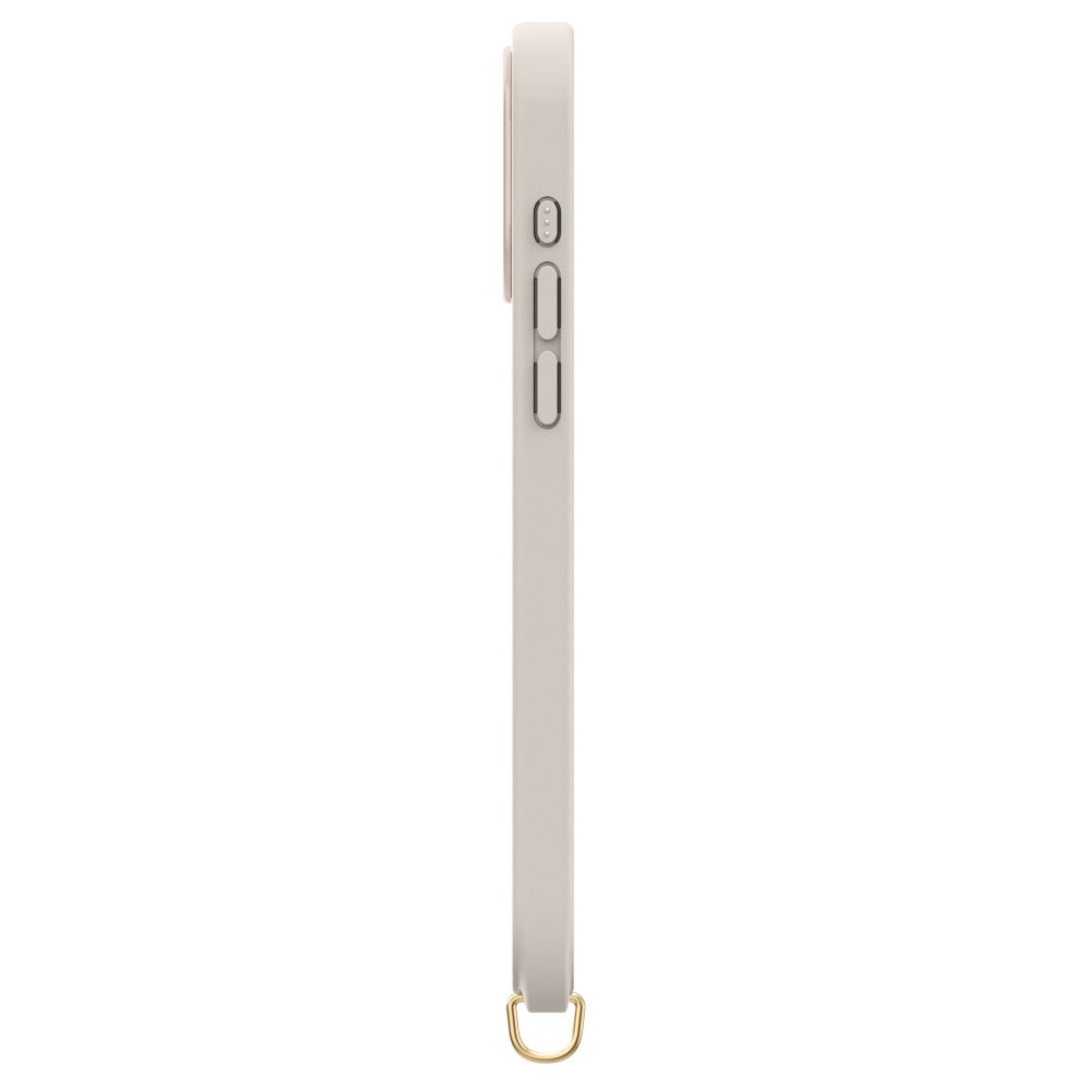 Spigen Cyrill iPhone 15 Pro Max Skal MagSafe Classic Charm Cream