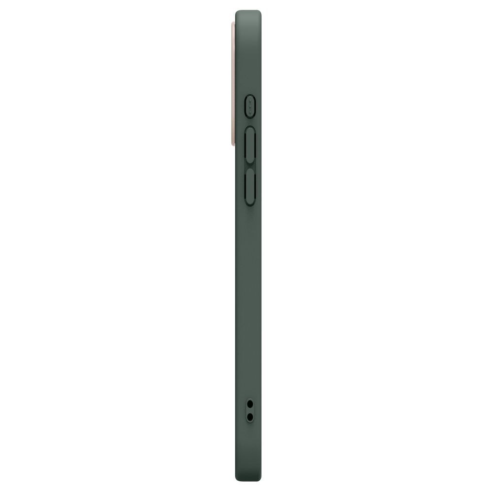 Spigen Cyrill iPhone 15 Pro Max Skal MagSafe Kajuk Forest Green