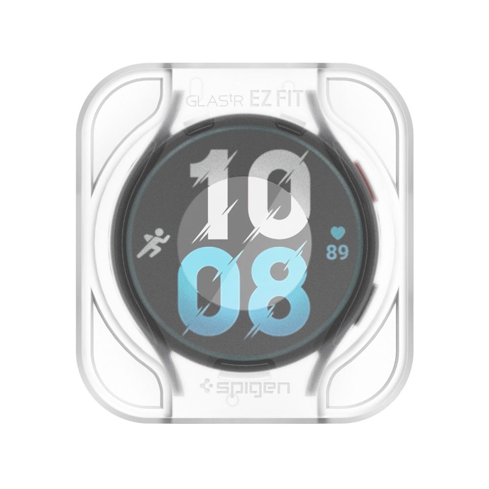 Spigen Galaxy Watch 6 40 mm 2-PACK 