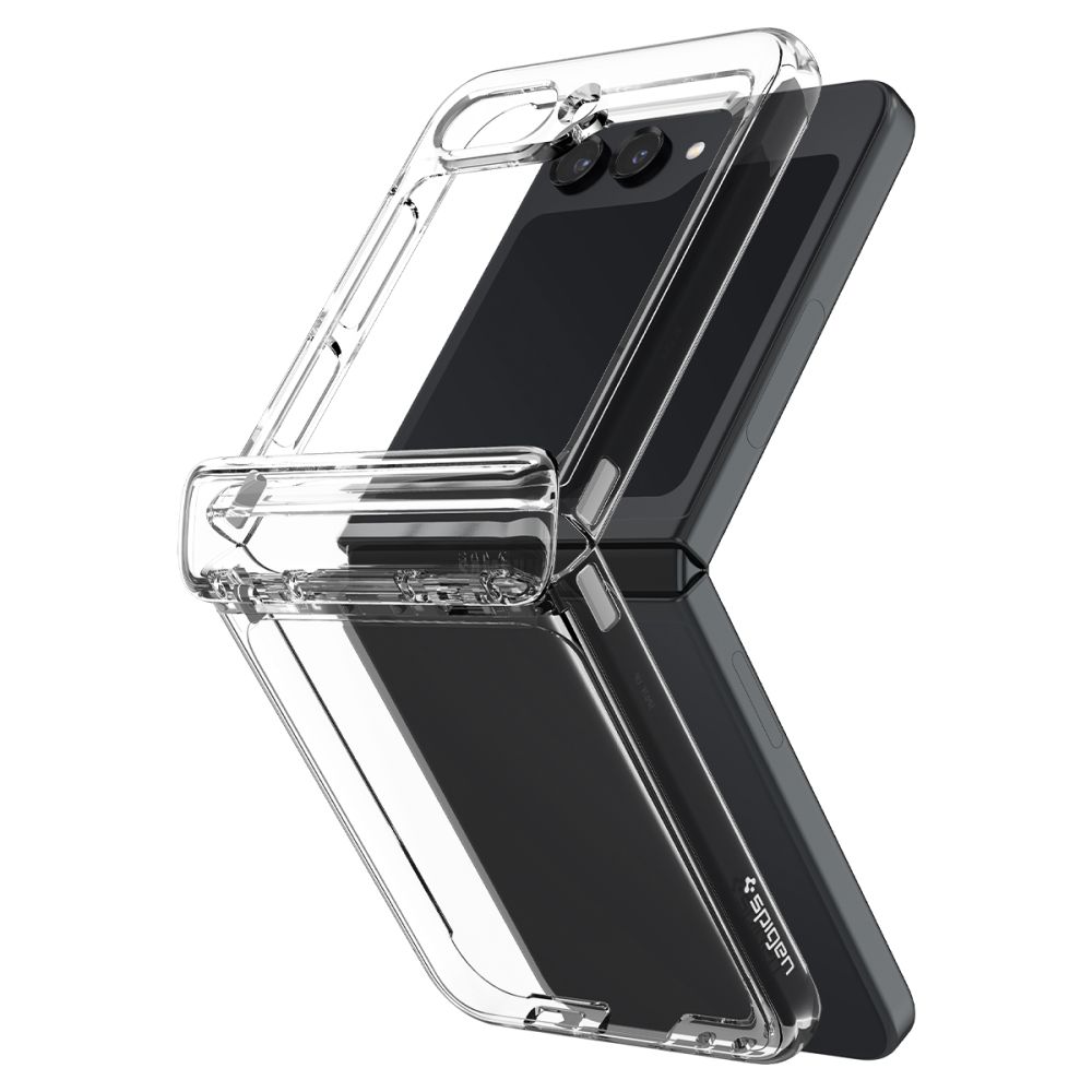 Spigen Galaxy Z Flip 5 Skal Thin Fit 