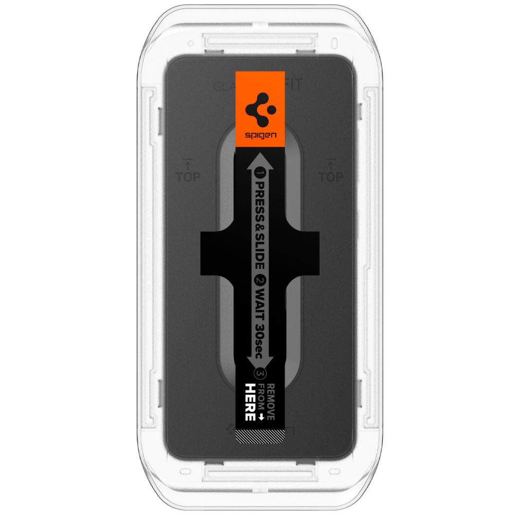 Spigen Galaxy S24 Plus 2-PACK GLAS.tR 