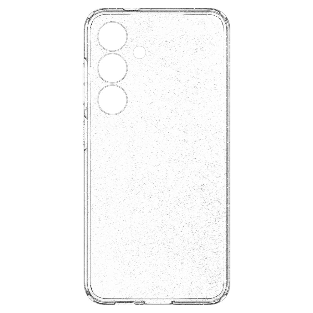 Spigen Galaxy S24 Skal Liquid Crystal Glitter