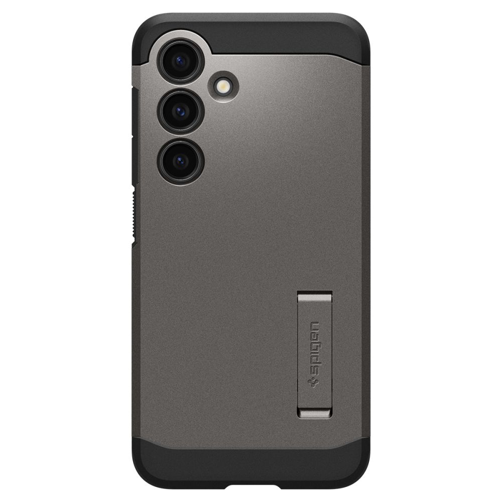 Spigen Samsung Galaxy S24 Tough Armor Gunmetal