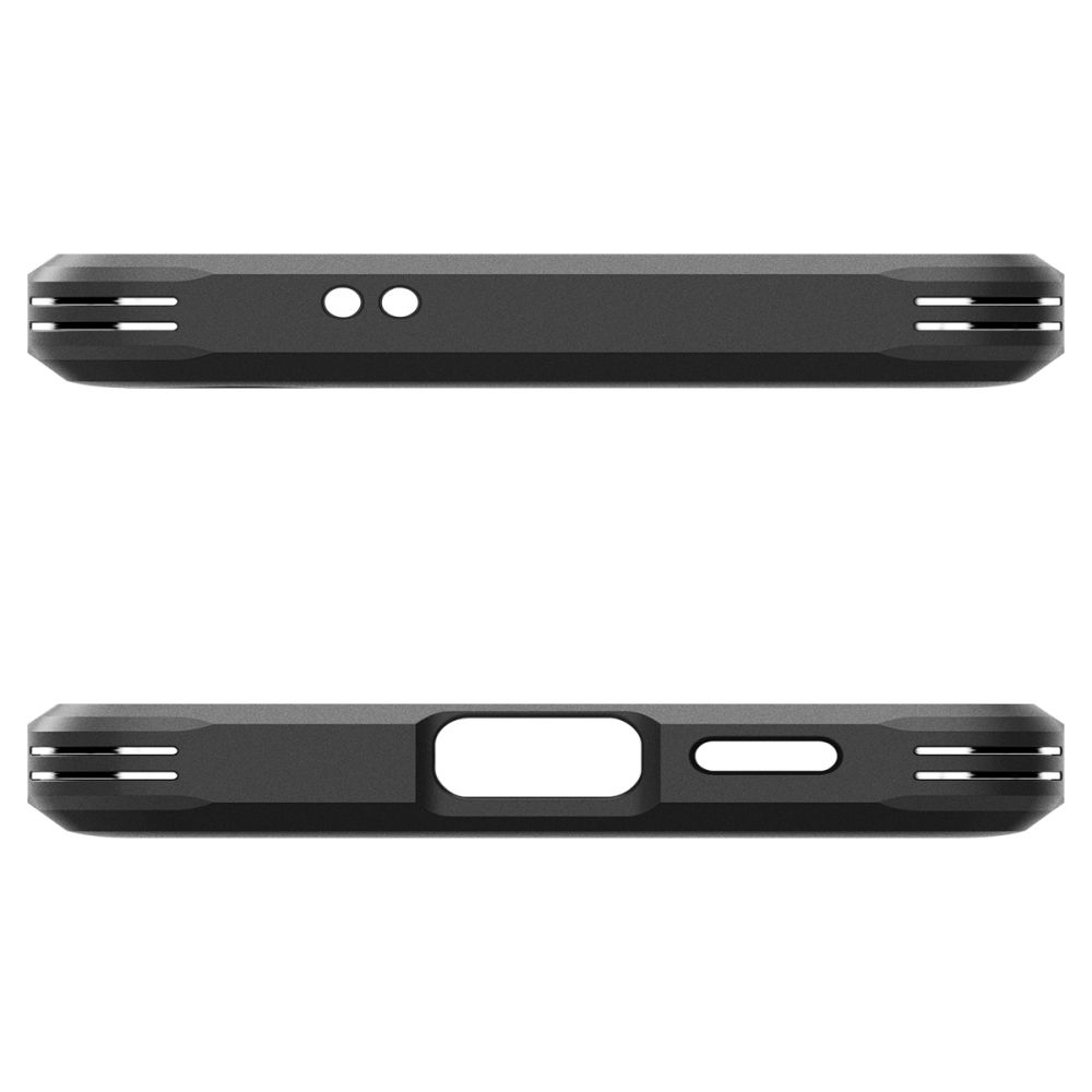 Spigen Samsung Galaxy S24 Tough Armor Gunmetal