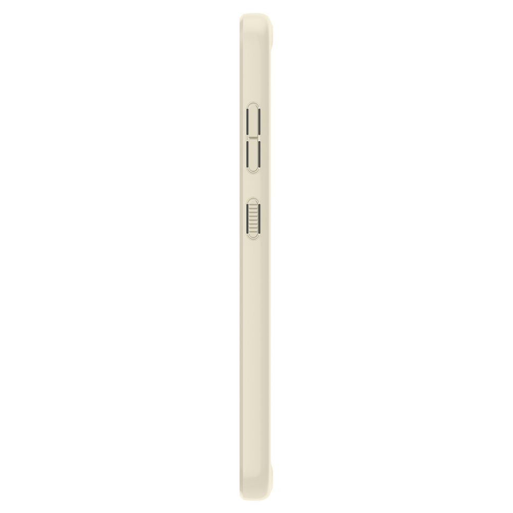 Spigen Galaxy S24 Skal Ultra Hybrid Mute Beige