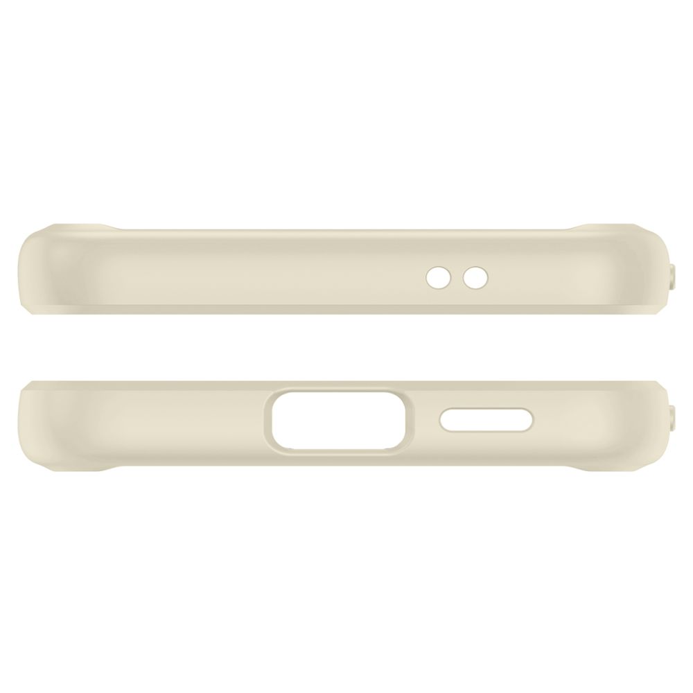 Spigen Galaxy S24 Skal Ultra Hybrid Mute Beige