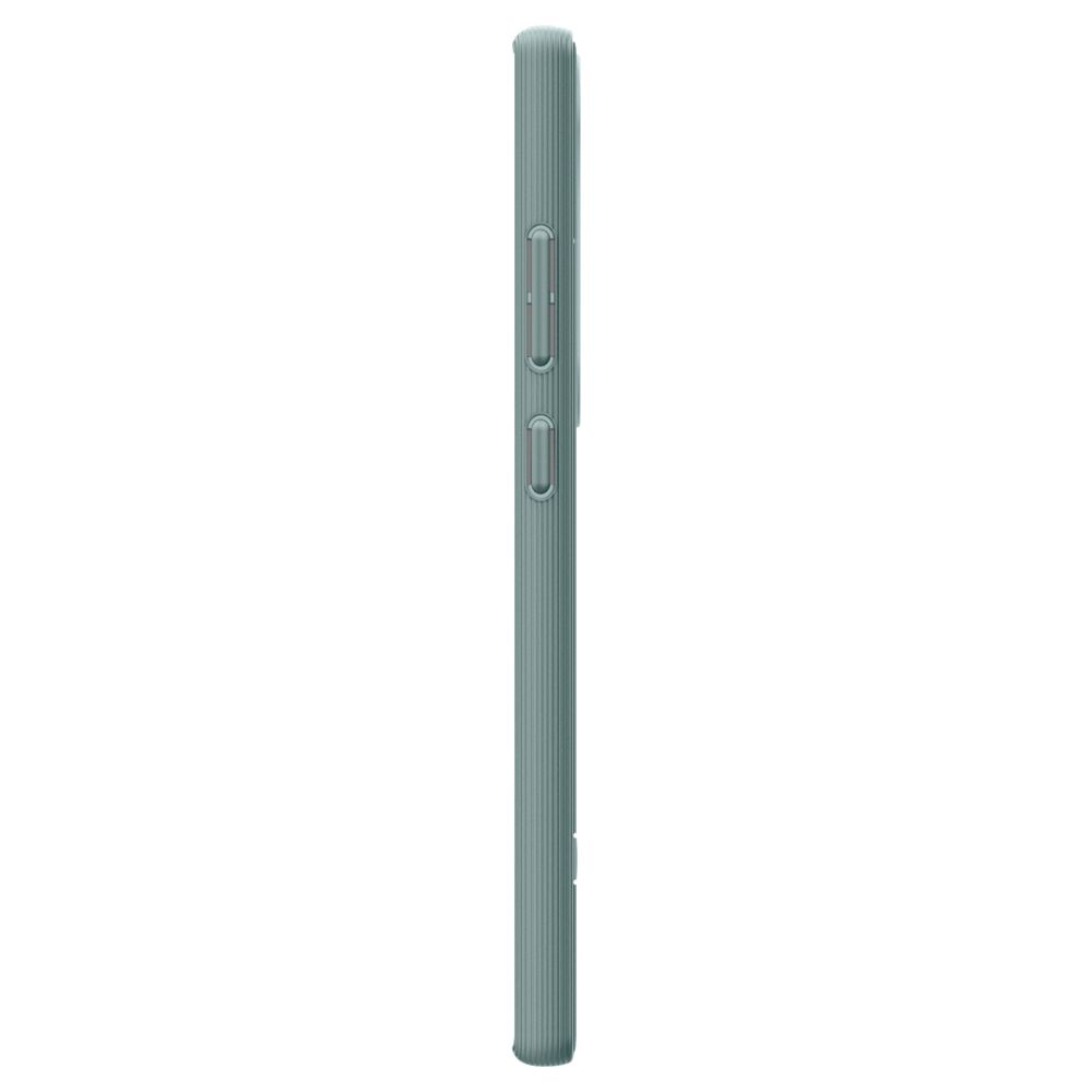 Spigen Caseology Galaxy S24 Ultra Skal Parallax Sage Green