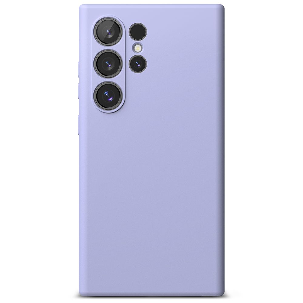 Ringke Galaxy S24 Ultra Skal MagSafe Silikon Lavender