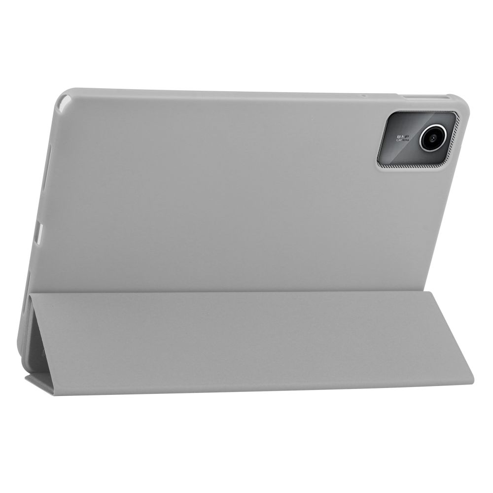 Tech-Protect Lenovo Tab M11 Fodral SmartCase Grå