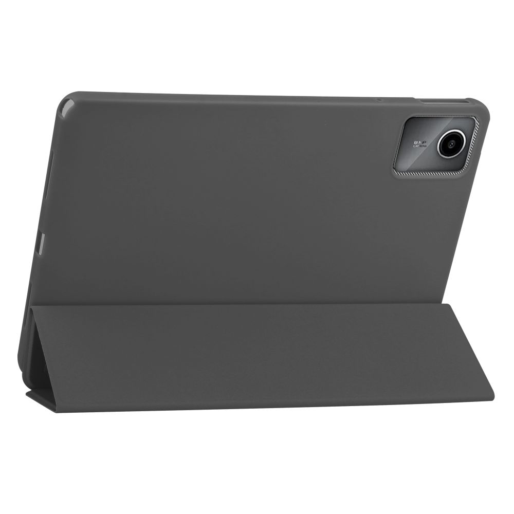 Tech-Protect Lenovo Tab M11 Fodral SmartCase Svart