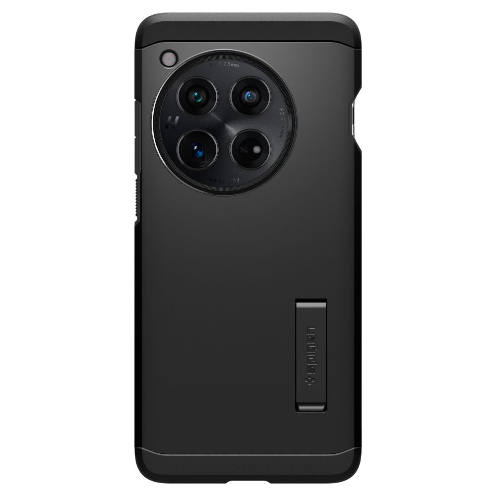 Spigen OnePlus 12 Skal Tough Armor Svart