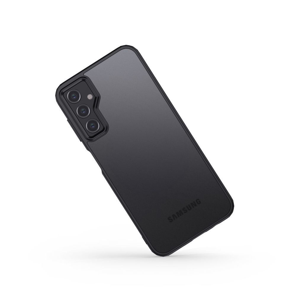 Tech-Protect Xiaomi Redmi Note 13 Pro 5G Skal MagMat Matt Svart